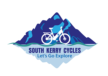 South Kerry Cycles Logo